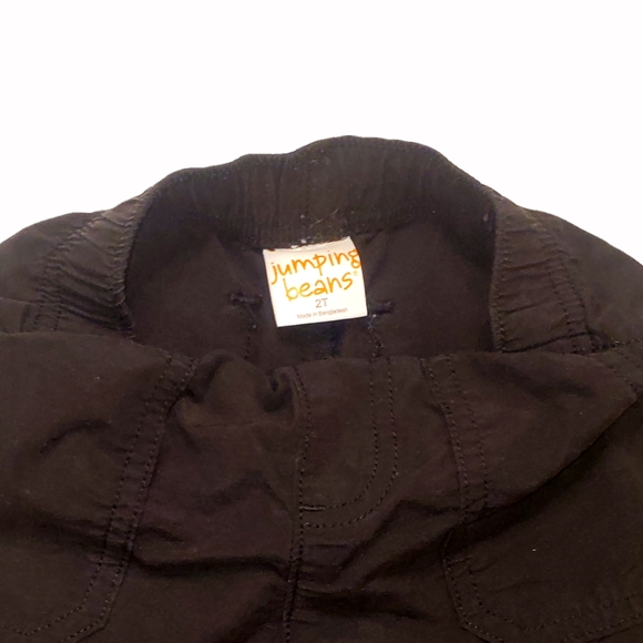 H&M x Jumping Beans 2T Short & T-Shirt Set - Picture 4 of 4